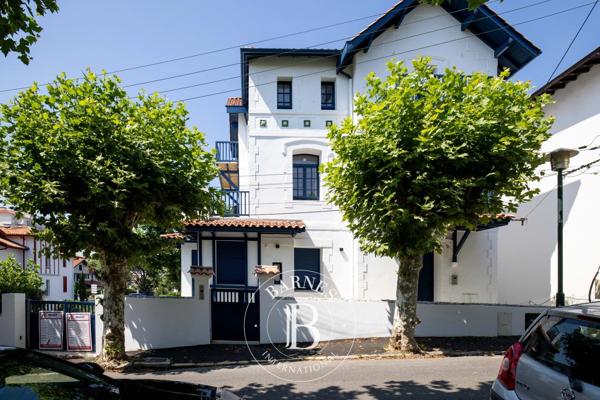 Saint-Jean-de-Luz, Appartement  118 m² à vendre