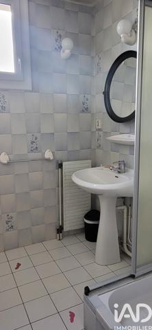 Appartement à vendre 5 pièces 119 m² Chalon-sur-Saône