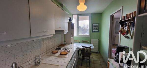 Appartement à vendre 5 pièces 119 m² Chalon-sur-Saône