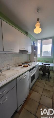 Appartement à vendre 5 pièces 119 m² Chalon-sur-Saône