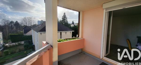 Appartement à vendre 5 pièces 119 m² Chalon-sur-Saône