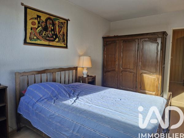 Appartement à vendre 5 pièces 119 m² Chalon-sur-Saône