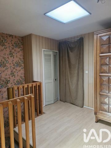 Appartement à vendre 5 pièces 119 m² Chalon-sur-Saône