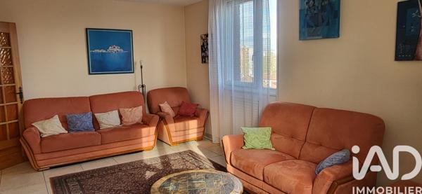 Appartement à vendre 5 pièces 119 m² Chalon-sur-Saône