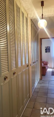 Appartement à vendre 5 pièces 119 m² Chalon-sur-Saône