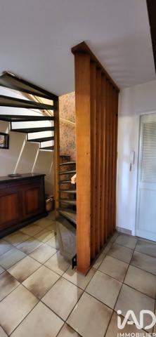 Appartement à vendre 5 pièces 119 m² Chalon-sur-Saône