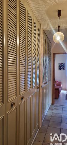 Appartement à vendre 5 pièces 119 m² Chalon-sur-Saône