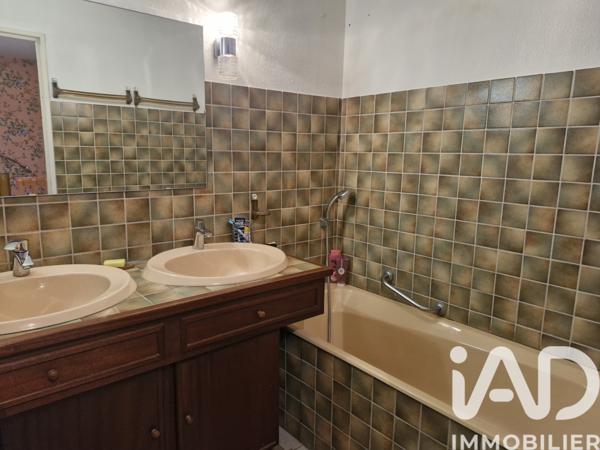 Appartement à vendre 5 pièces 119 m² Chalon-sur-Saône