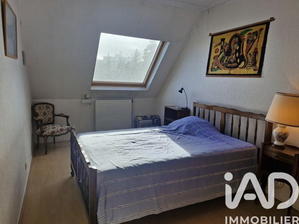 Appartement à vendre 5 pièces 119 m² Chalon-sur-Saône