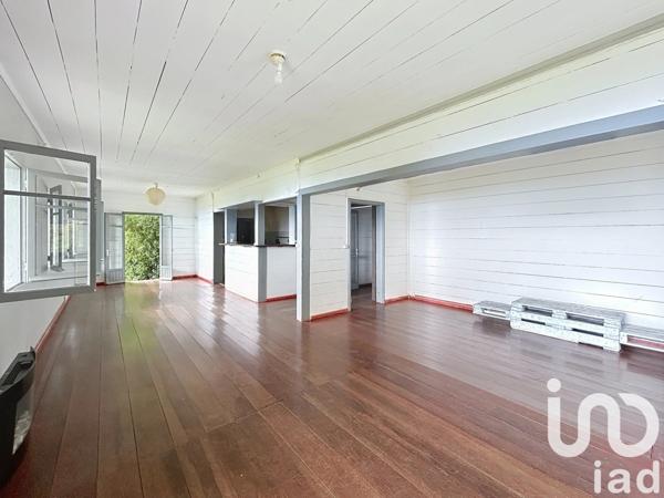 Maison à vendre 5 pièces 160 m² Saint-Denis