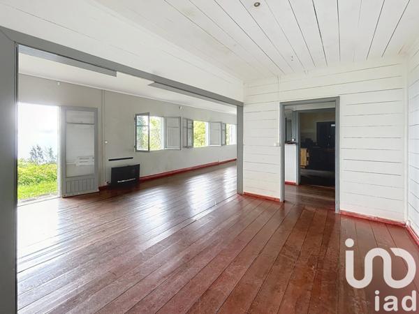 Maison à vendre 5 pièces 160 m² Saint-Denis
