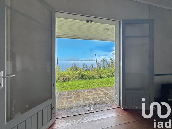 Maison à vendre 5 pièces 160 m² Saint-Denis