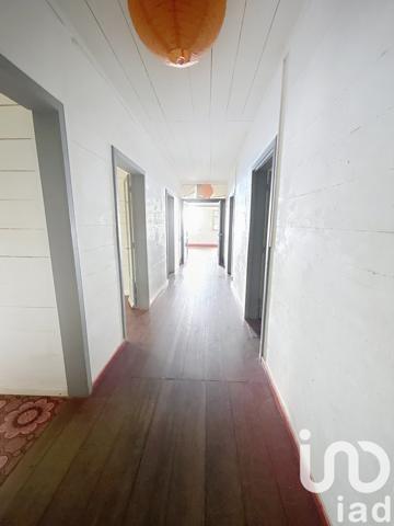 Maison à vendre 5 pièces 160 m² Saint-Denis