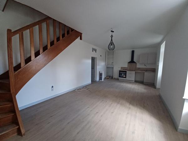 Petite maison de ville de type 3 28AV des Pupilles AURILLAC Détails des diagnostics énergétiques