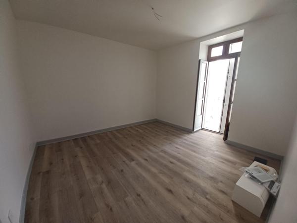 Petite maison de ville de type 3 28AV des Pupilles AURILLAC Détails des diagnostics énergétiques
