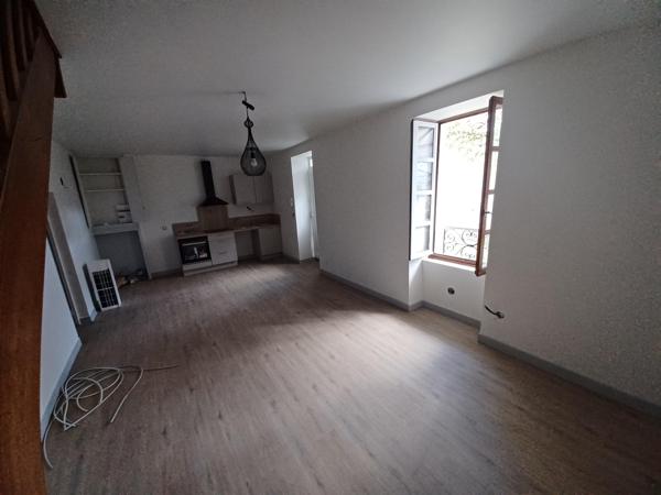 Petite maison de ville de type 3 28AV des Pupilles AURILLAC Détails des diagnostics énergétiques