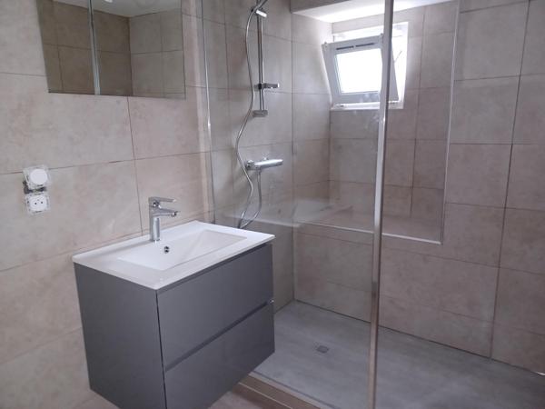 Petite maison de ville de type 3 28AV des Pupilles AURILLAC Détails des diagnostics énergétiques