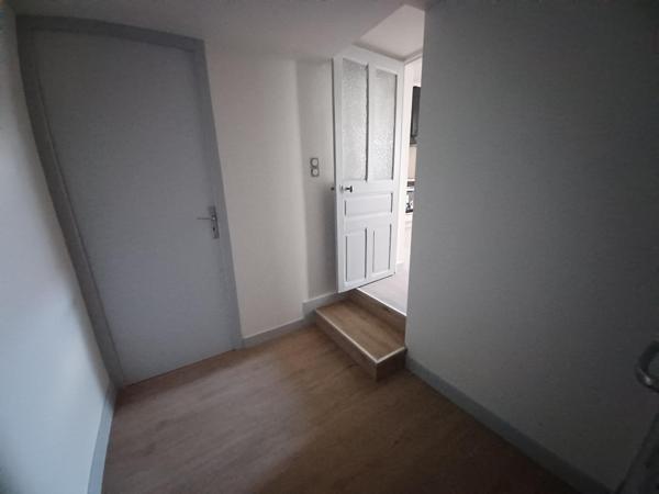 Petite maison de ville de type 3 28AV des Pupilles AURILLAC Détails des diagnostics énergétiques