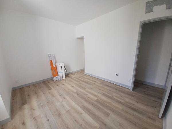 Petite maison de ville de type 3 28AV des Pupilles AURILLAC Détails des diagnostics énergétiques