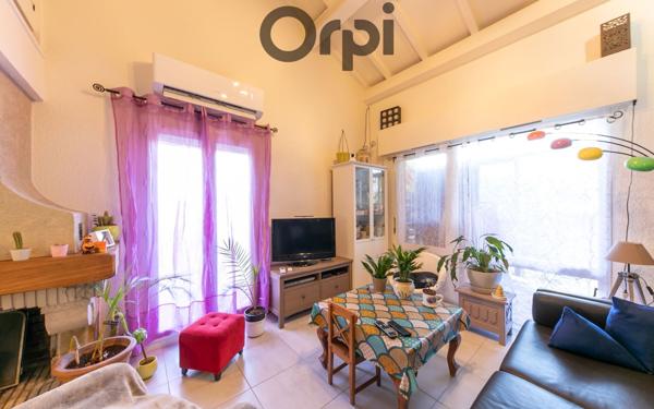 Maison à vendre    4 pièces • 92 m2 Perpignan