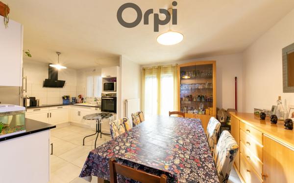 Maison à vendre    4 pièces • 92 m2 Perpignan