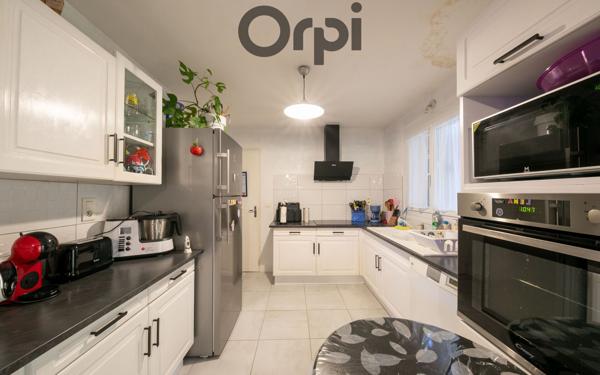 Maison à vendre    4 pièces • 92 m2 Perpignan