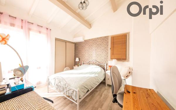 Maison à vendre    4 pièces • 92 m2 Perpignan