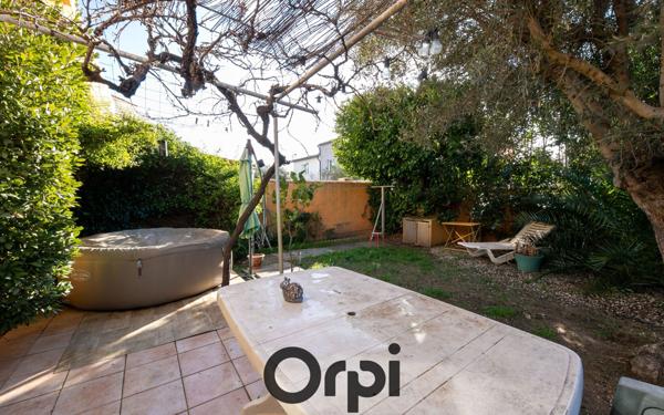 Maison à vendre    4 pièces • 92 m2 Perpignan