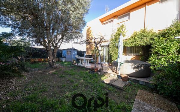 Maison à vendre    4 pièces • 92 m2 Perpignan