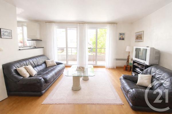 Appartement F2 à vendre  2 pièces - 48,42 m2 LA PLAINE ST DENIS - 93