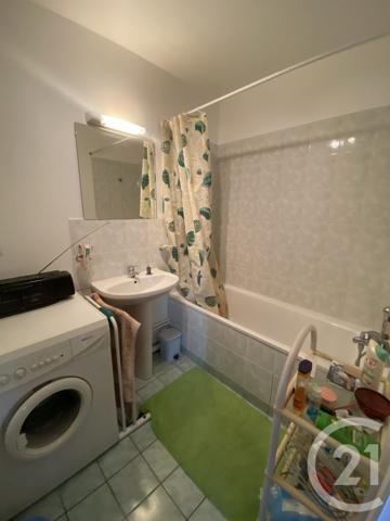 Appartement F2 à vendre  2 pièces - 48,42 m2 LA PLAINE ST DENIS - 93