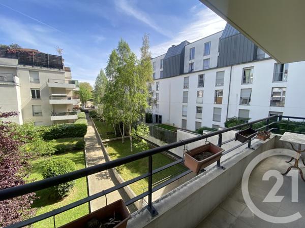 Appartement F2 à vendre  2 pièces - 48,42 m2 LA PLAINE ST DENIS - 93