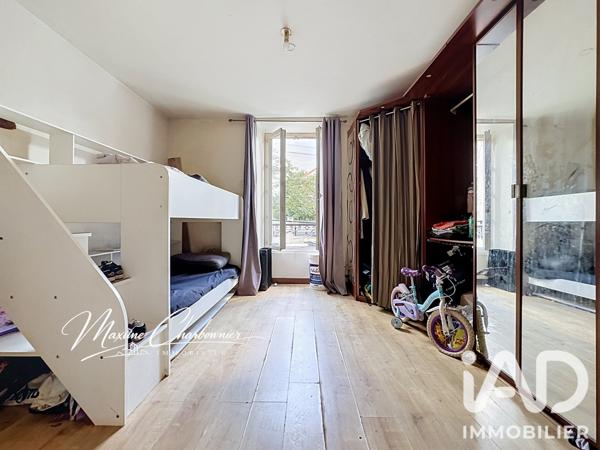 Appartement à vendre 2 pièces 33,35 m² Melun