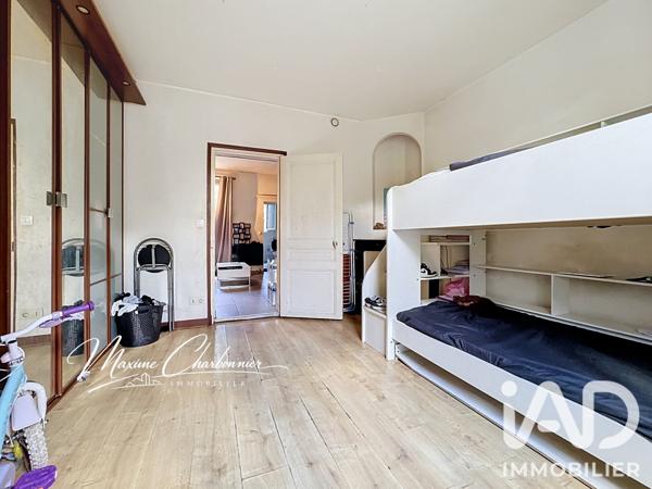Appartement à vendre 2 pièces 33,35 m² Melun