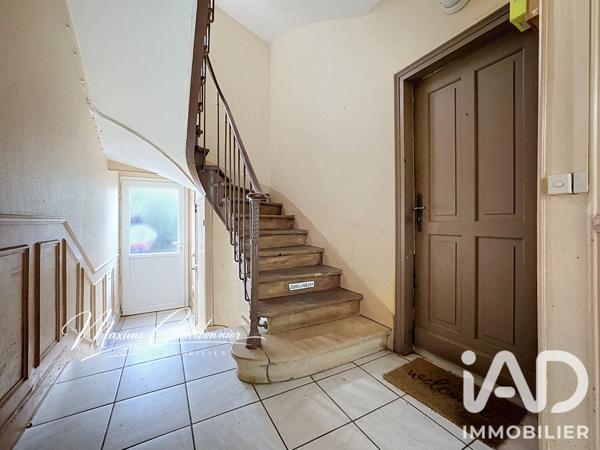 Appartement à vendre 2 pièces 33,35 m² Melun