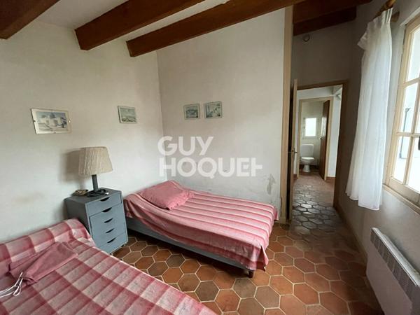 Le Bois-Plage-en-Ré - Maison à vendre