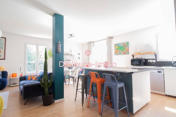 Appartement à vendre 5 pièces de 96 m²
