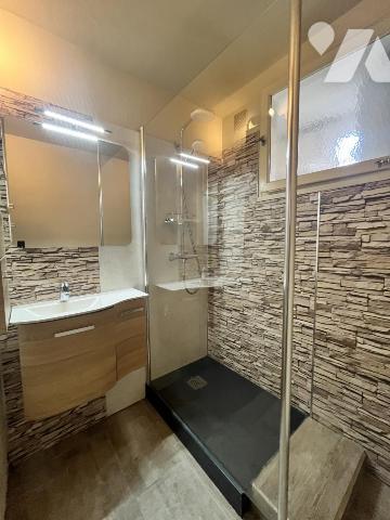 Appartement T3 avec balcon 