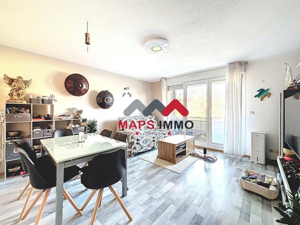 Appartement
                                                                                                                                                                                                                                                                                                                        4 pièce(s)                                                                                                                                                                                                          3 chambre(s)                                                                                                                                                                                                          75.91  m²