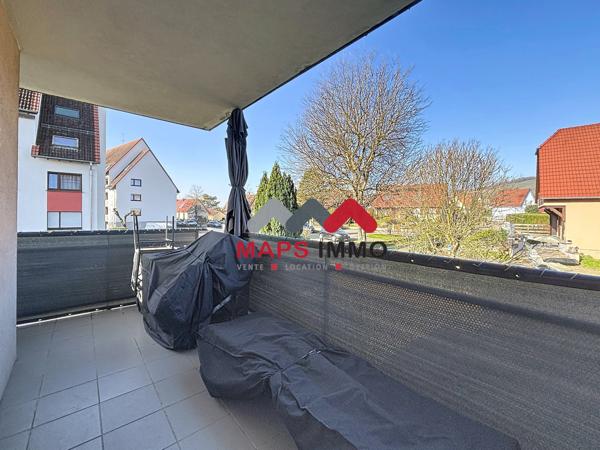 Appartement
                                                                                                                                                                                                                                                                                                                        4 pièce(s)                                                                                                                                                                                                          3 chambre(s)                                                                                                                                                                                                          75.91  m²
