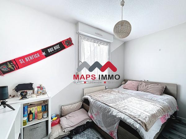 Appartement
                                                                                                                                                                                                                                                                                                                        4 pièce(s)                                                                                                                                                                                                          3 chambre(s)                                                                                                                                                                                                          75.91  m²
