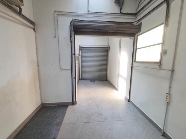 Loft atypique 65m² à réinventer