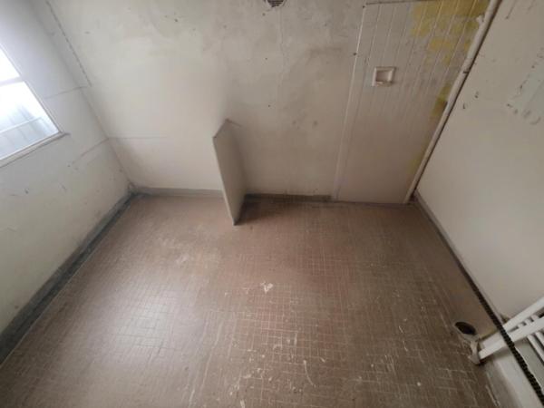 Loft atypique 65m² à réinventer