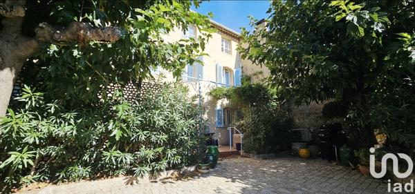 Maison à vendre 5 pièces 280 m² Le Plan-de-la-Tour