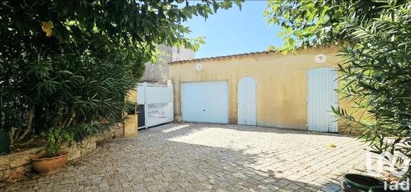 Maison à vendre 5 pièces 280 m² Le Plan-de-la-Tour