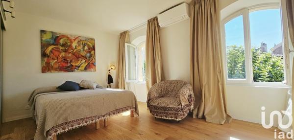 Maison à vendre 5 pièces 280 m² Le Plan-de-la-Tour