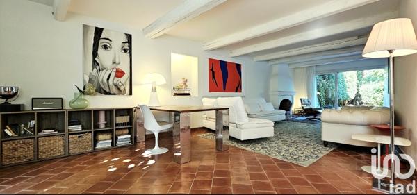 Maison à vendre 5 pièces 280 m² Le Plan-de-la-Tour