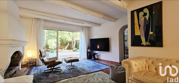 Maison à vendre 5 pièces 280 m² Le Plan-de-la-Tour