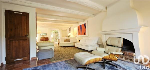 Maison à vendre 5 pièces 280 m² Le Plan-de-la-Tour