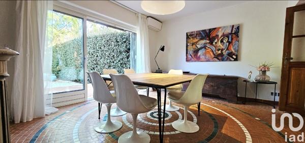 Maison à vendre 5 pièces 280 m² Le Plan-de-la-Tour